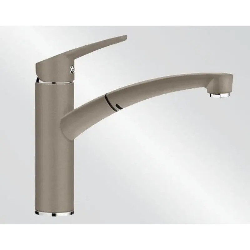 BLANCO NEA-S Silgranit-look Einhebelmischer Hochdruck tartufo 520304 Sale
