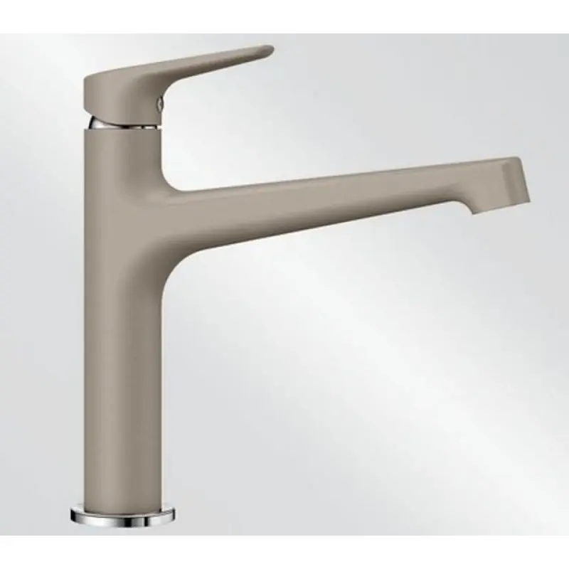 Beliebt BLANCO Felisa Silgranit-look Einhebelmischer tartufo 520332