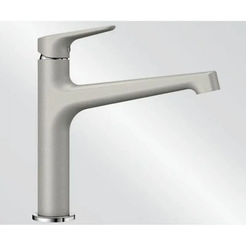 BLANCO Felisa Silgranit-look Einhebelmischer pearlgrau 520335 Aktuell