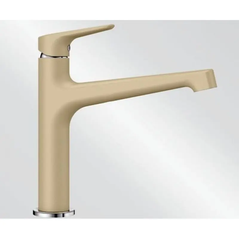BLANCO Felisa Silgranit-look Einhebelmischer champagner 520330 Schneller Versand