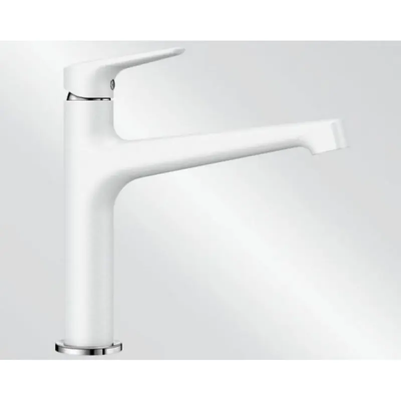 Schneller Versand BLANCO Felisa Silgranit-look Einhebelmischer silgranitweiß 520328