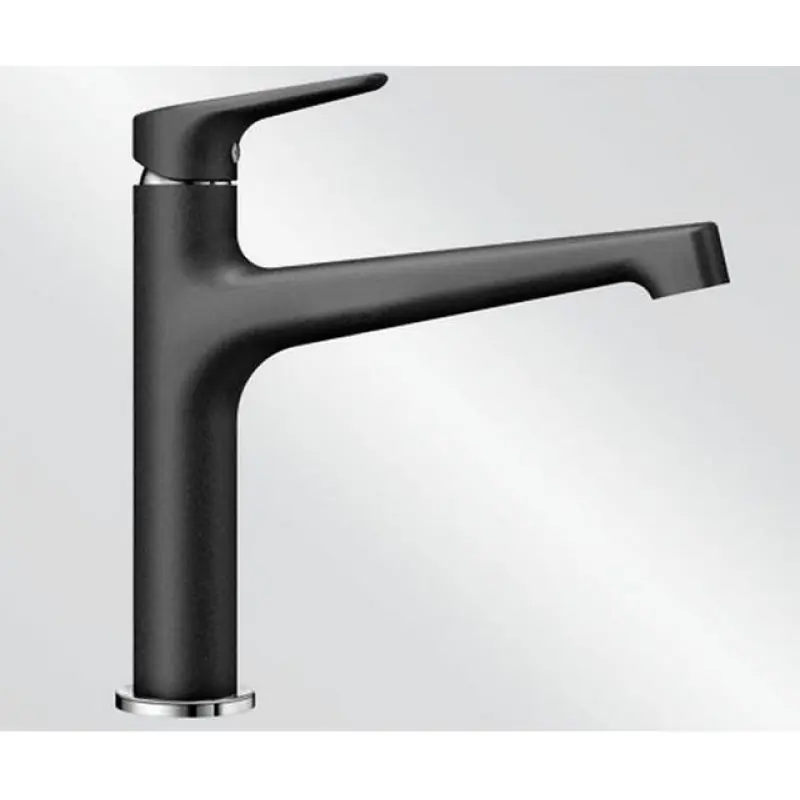 BLANCO Felisa Silgranit-look Einhebelmischer anthrazit 520326 Neuheit