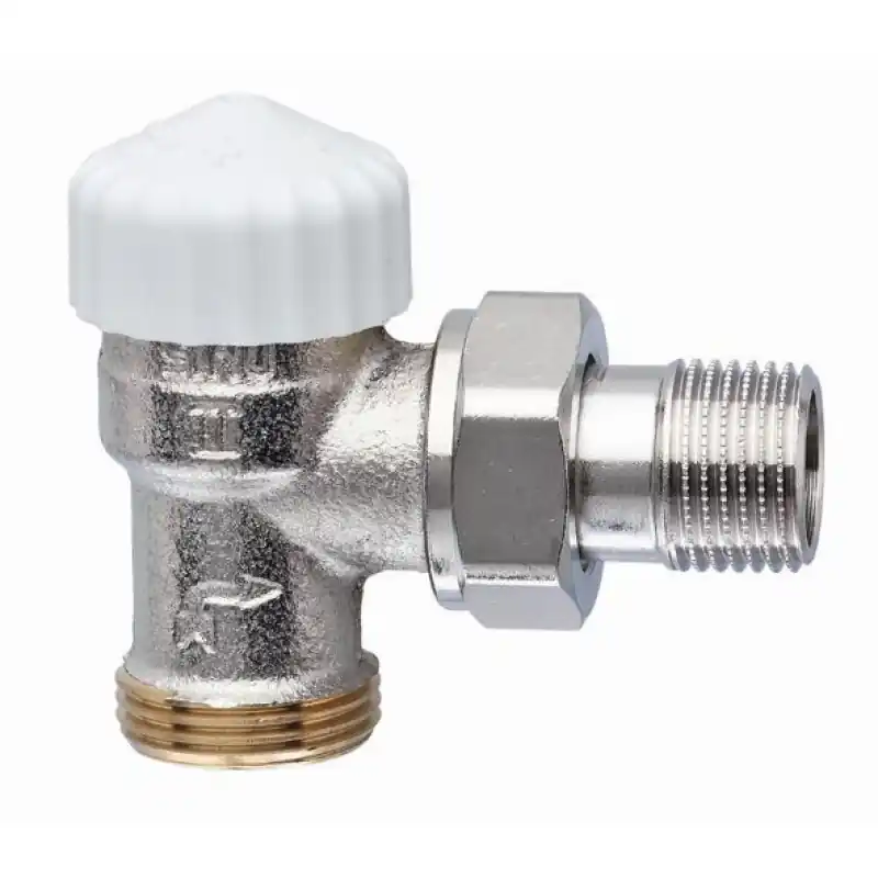 HEIMEIER V-exact II DN 15-3/4"Thermostat-Ventilunterteil mit Voreist. 3719-02.000 Saisonangebot