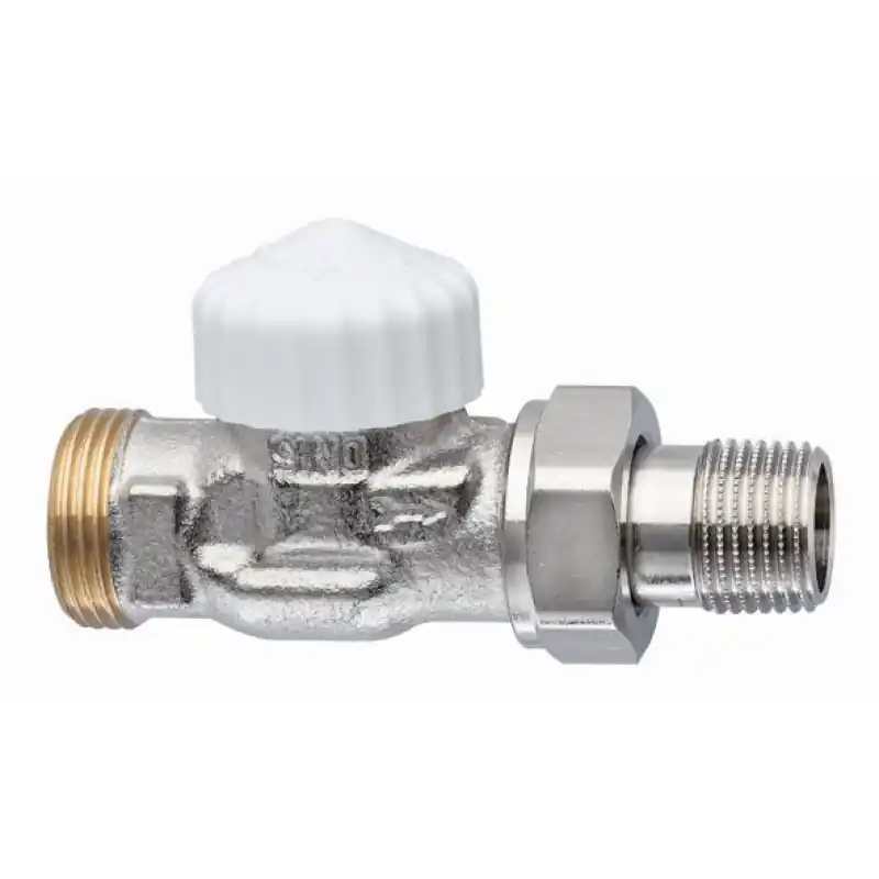 Sichere Zahlung HEIMEIER V-exact II DN 15-3/4"Thermostat-Ventilunterteil mit Voreinstell. 3720-02.000