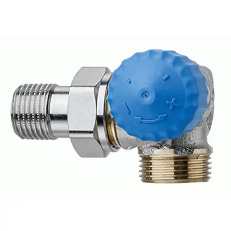 HEIMEIER Thermostat-Ventilunterteil mit Außengewinde 3/4" Winkeleck 2342-02.000 Schnäppchen