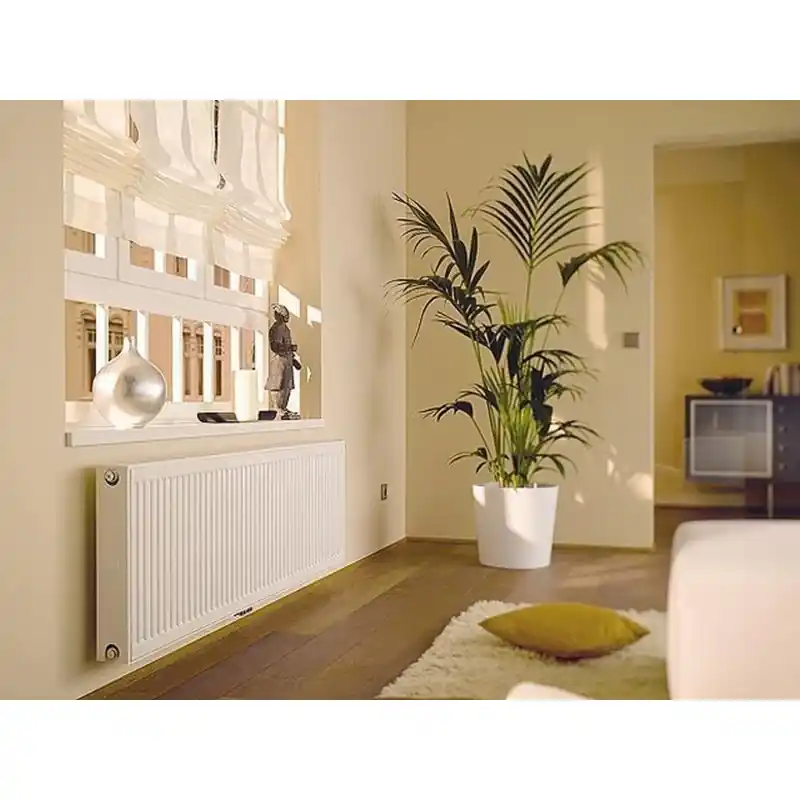 Kermi Therm X2 Profil-Ventilheizkörper VM mit Mittenanschluss 12 600/1200 FTM120601201R1K Mega-Angebot