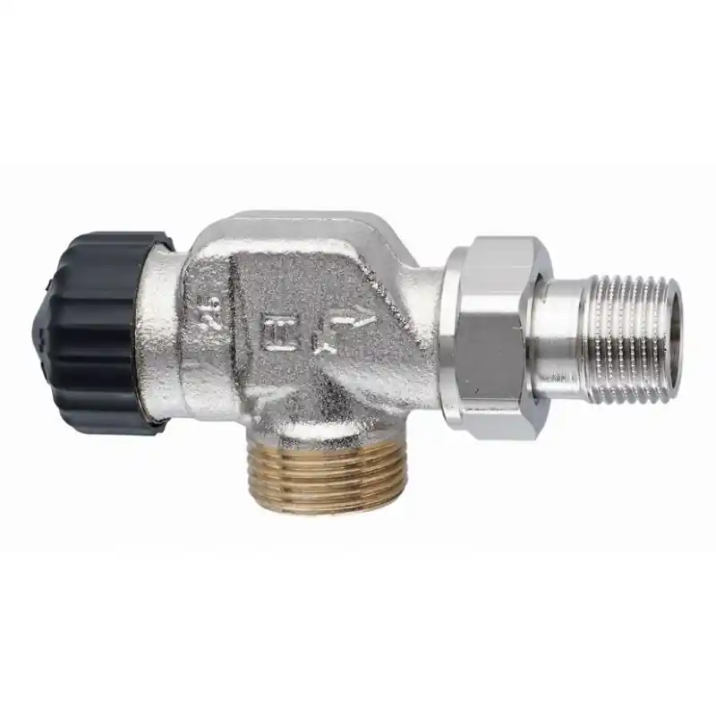 Sichere Zahlung HEIMEIER Thermostat-Ventilunterteil mit Außengewinde G 3/4. 2235-02.000