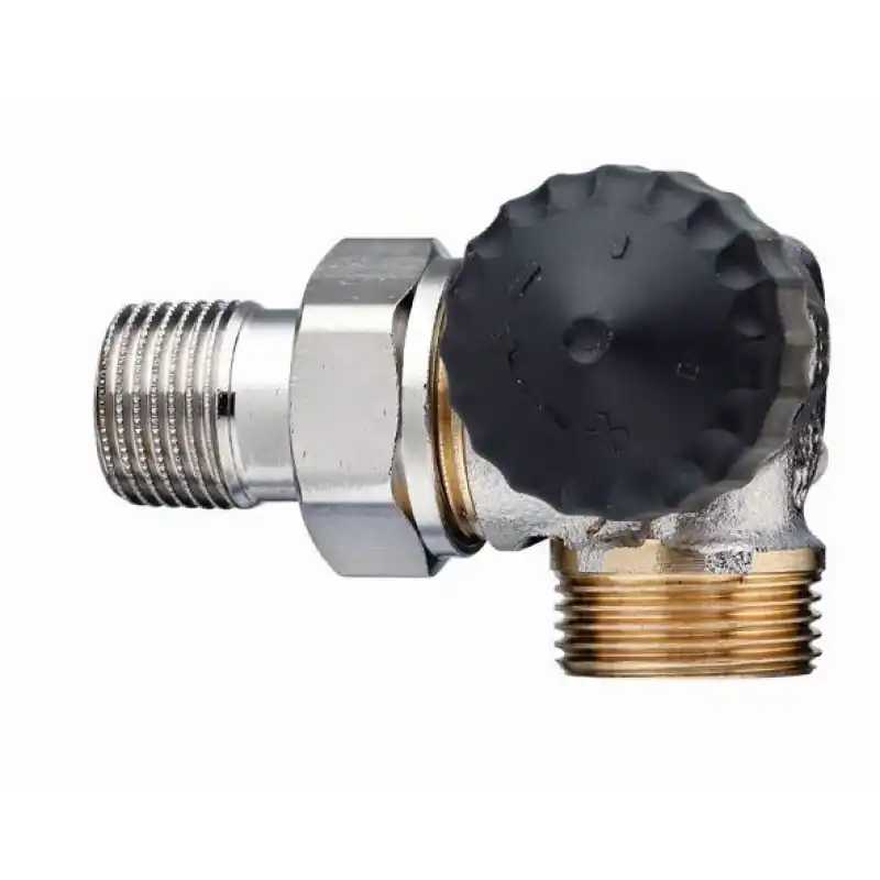 Direkt Vom Hersteller HEIMEIER Thermostat-Ventilunterteil m. Außengewinde G 3/4, 2312-02.000