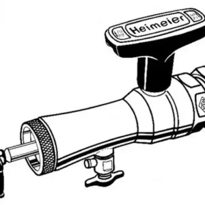 Geprüft HEIMEIER Ersatzdichtung 9721-00.514