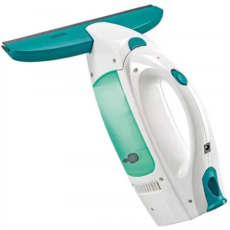 Zertifiziert LEIFHEIT DryClean Fenstersauger (Click System) 51000