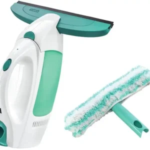 LEIFHEIT DryClean Fenstersauger mit Einwascher (Click System) 51002 Sofort Bestellen