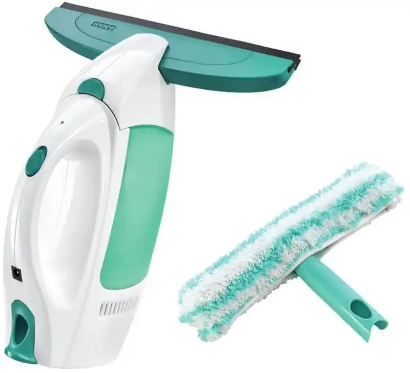 LEIFHEIT DryClean Fenstersauger mit Einwascher (Click System) 51002 Sofort Bestellen