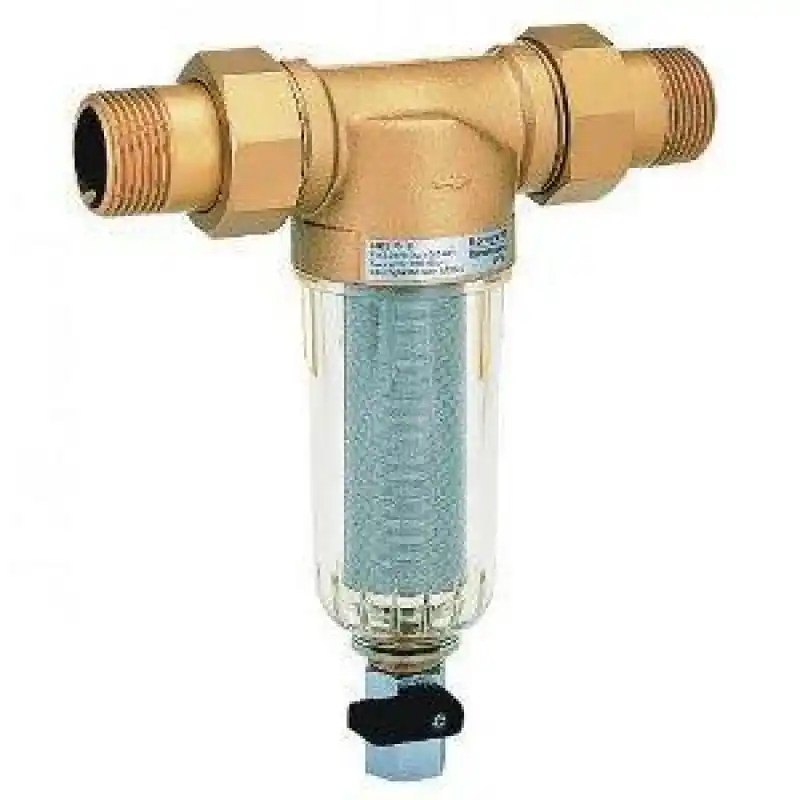 Honeywell Feinfilter MiniPlus-FF DN 15 FF06-1/2AA Garantierte Lieferung
