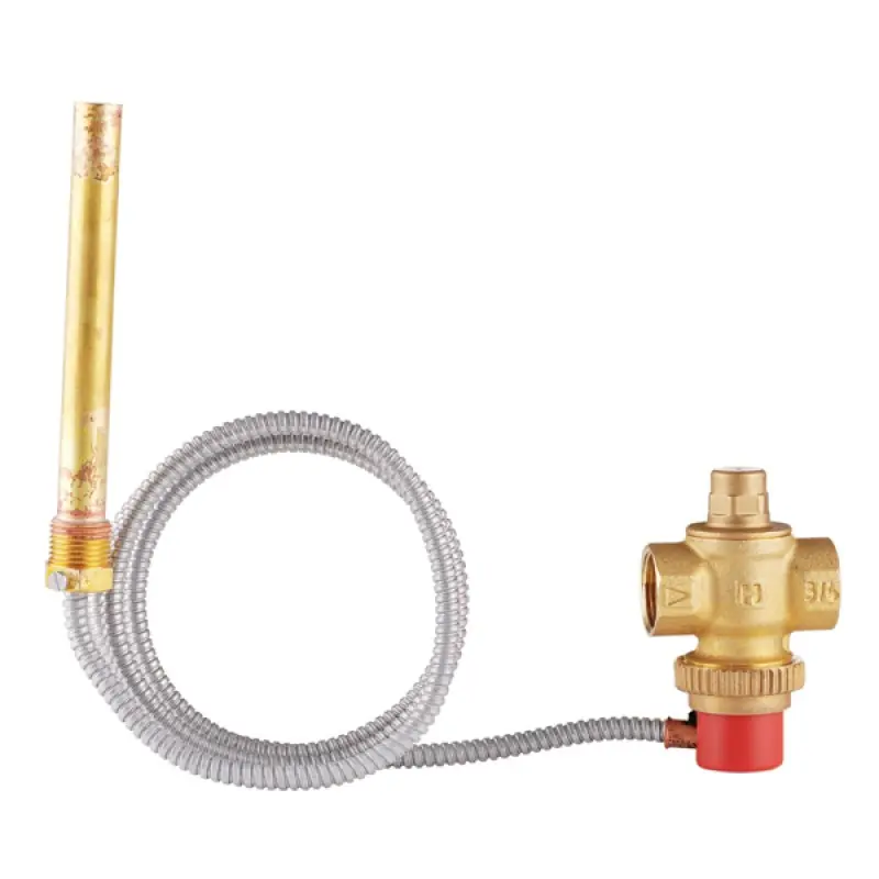 Bestseller Honeywell Thermische Ablaufsicherung TS131