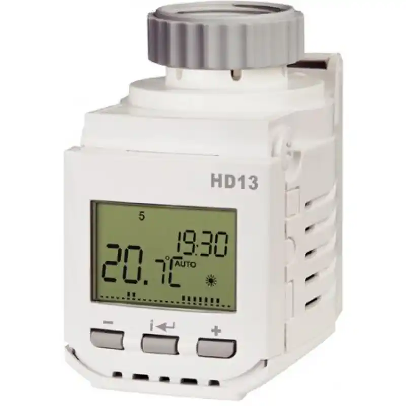 ELEKTROBOCK Digitaler Thermostat HD13 Markenprodukt