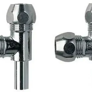 Billig Stiebel Eltron Wasserverteiler T-Stücke in Verbindung mit SVMT, G 3/8" A 070558