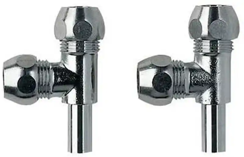 Billig Stiebel Eltron Wasserverteiler T-Stücke in Verbindung mit SVMT, G 3/8" A 070558