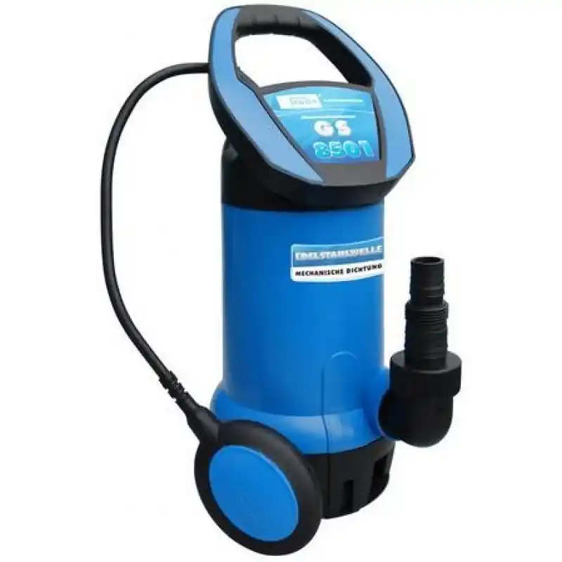 Online Kaufen GÜDE GS 8501 Schmutzwasserpumpe 94602