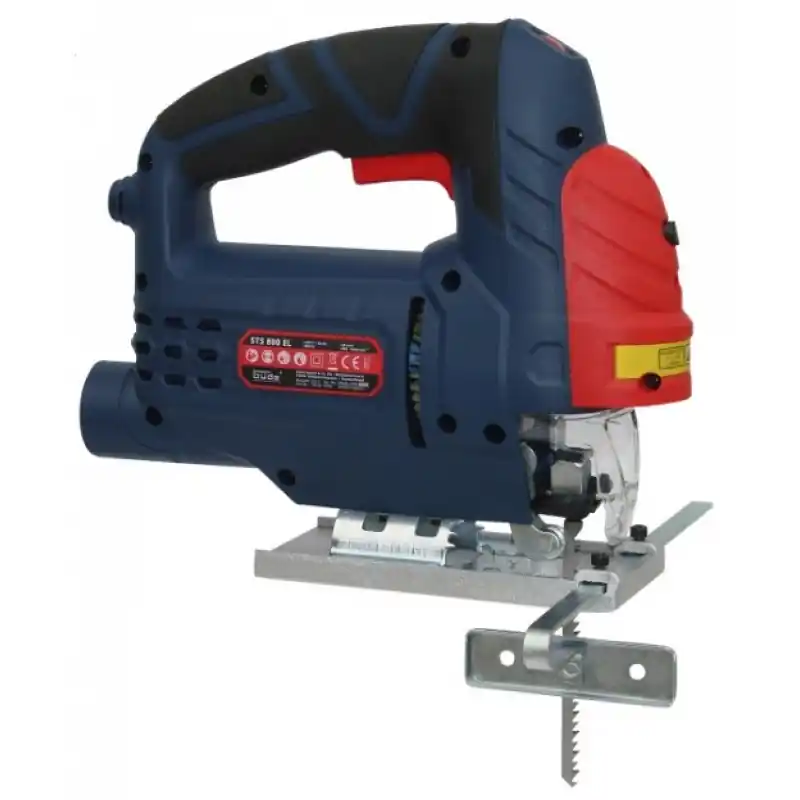 GÜDE STS 800 EL Stichsäge 58126 Top-Angebot