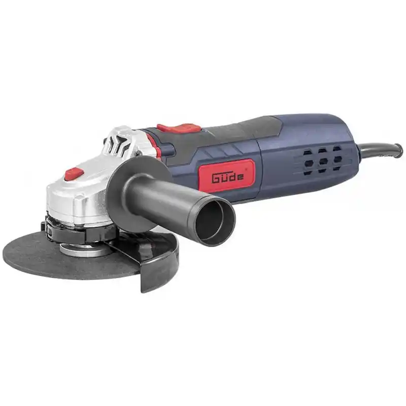 Highlight GÜDE WS 125-900 Winkelschleifer 58107