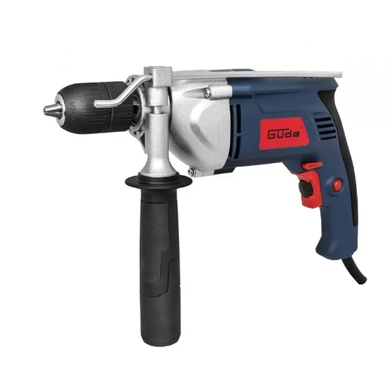 Jetzt Kaufen GÜDE SBM 850 E Schlagbohrmaschine 58112