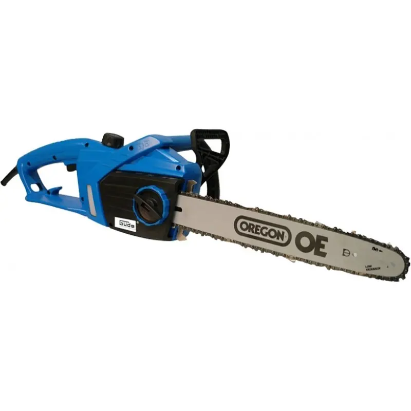 GÜDE KS 402 P Elektrokettensäge 06034 Aktuell