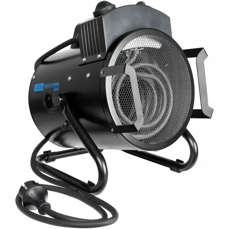 GÜDE GEH 3000 Elektroheizer 85124 Sonderangebot