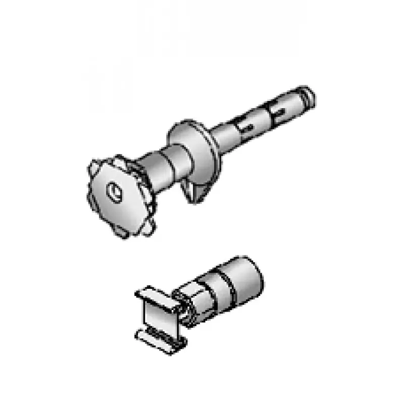 Korado Koramont Einbohrkonsole Radik 15/110/70 Z-U141 Heißes Angebot