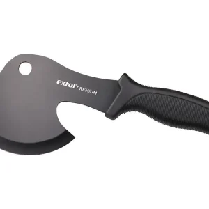 EXTOL PREMIUM Freizeitbeile 270 mm, edelstahl 8855310 Beliebt