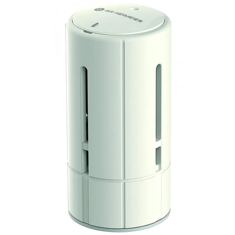 HEIMEIER Thermostat-Kopf B mit eingebautem Fühler 2500-00.500 Markenware