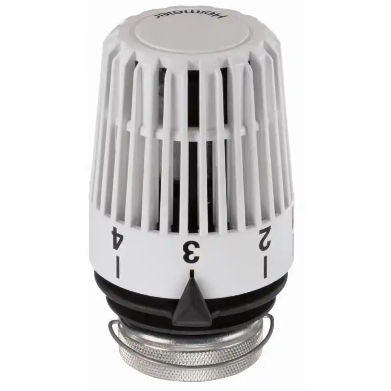 HEIMEIER Thermostat-Kopf K 6120-20.500 Nur Für Kurze Zeit