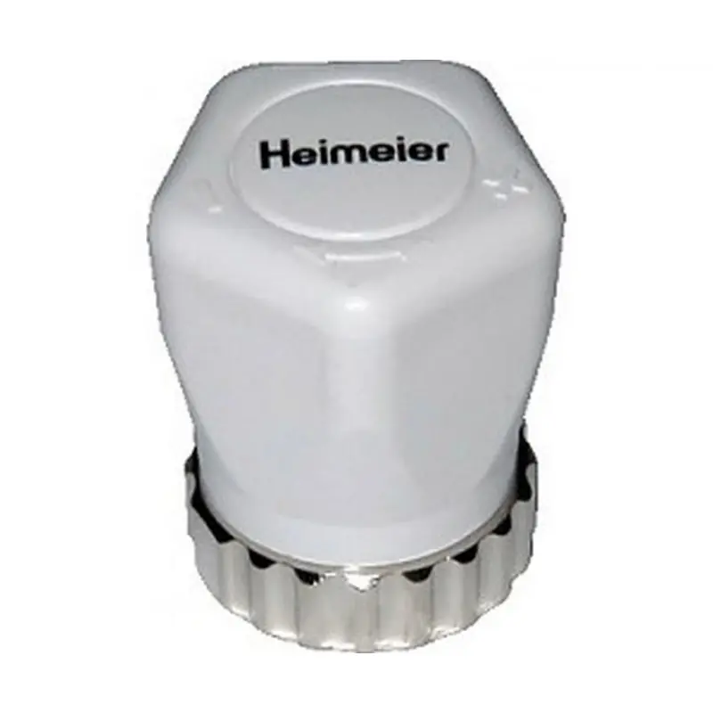 Top-Angebot HEIMEIER Handregulierkappe M30x1,5 verchromt 1303-10.325