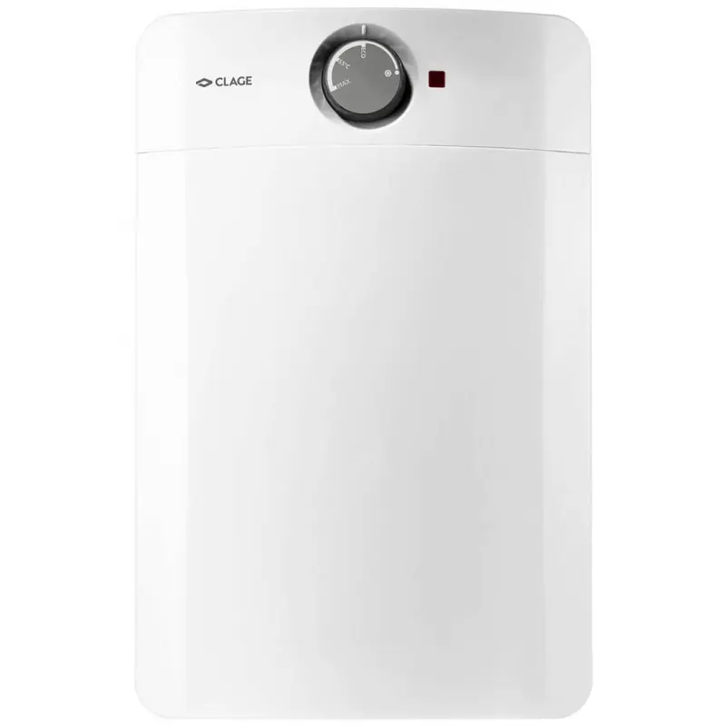 CLAGE S10-U Kleinspeicher, Untere Montage 10l, (2,2kW) 4100-42103 Nur Heute