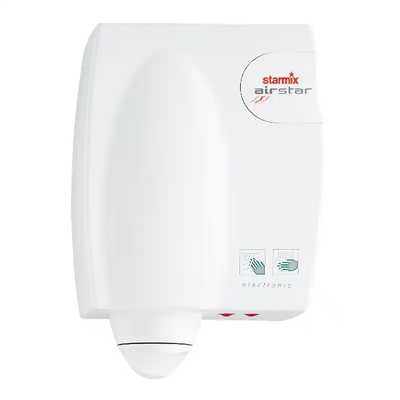 Knallerangebot STARMIX Händetrockner T60E Airstar