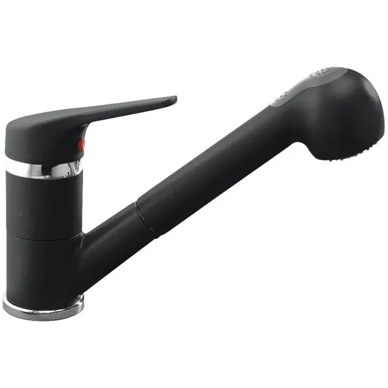 ALVEUS AM 20 - PS Küchenarmatur Algranit carbon 1056044 Markenware