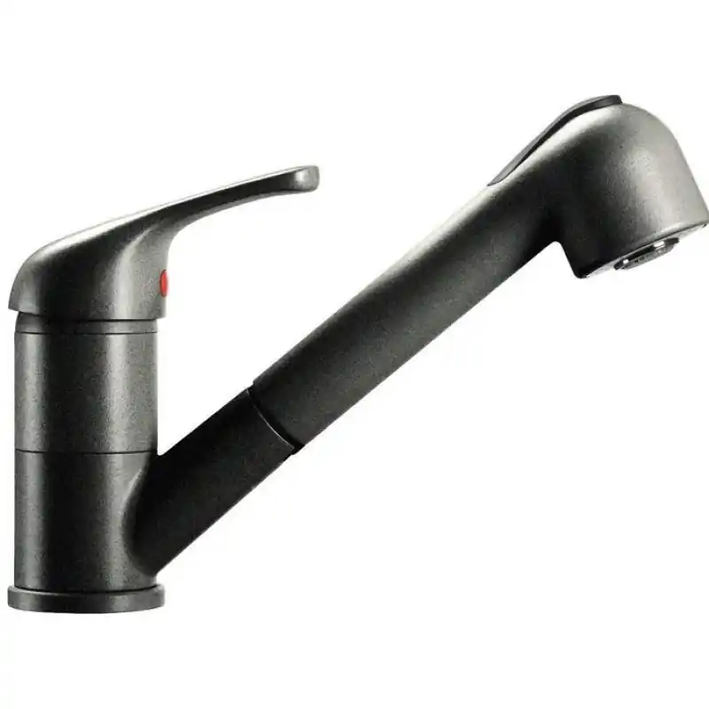 ALVEUS AM 20 - PS Küchenarmatur Algranit anthrazit 1056046 Online Kaufen