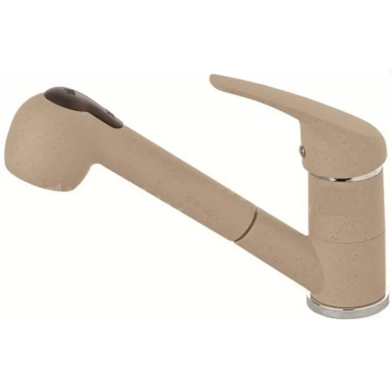 Online Kaufen ALVEUS AM 20 - PS Küchenarmatur Algranit cappucino 1056049