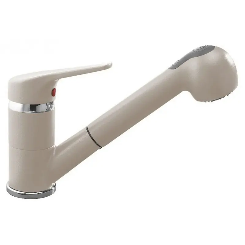 Online Kaufen ALVEUS AM 20 - PS Küchenarmatur Algranit beige 1067327