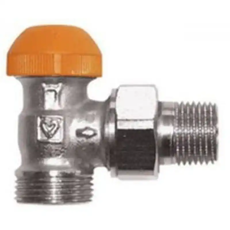 Heißes Angebot HERZ TS-98-V-Thermostatventil M 28 x 1,5, 1/2" Eckform 1763867