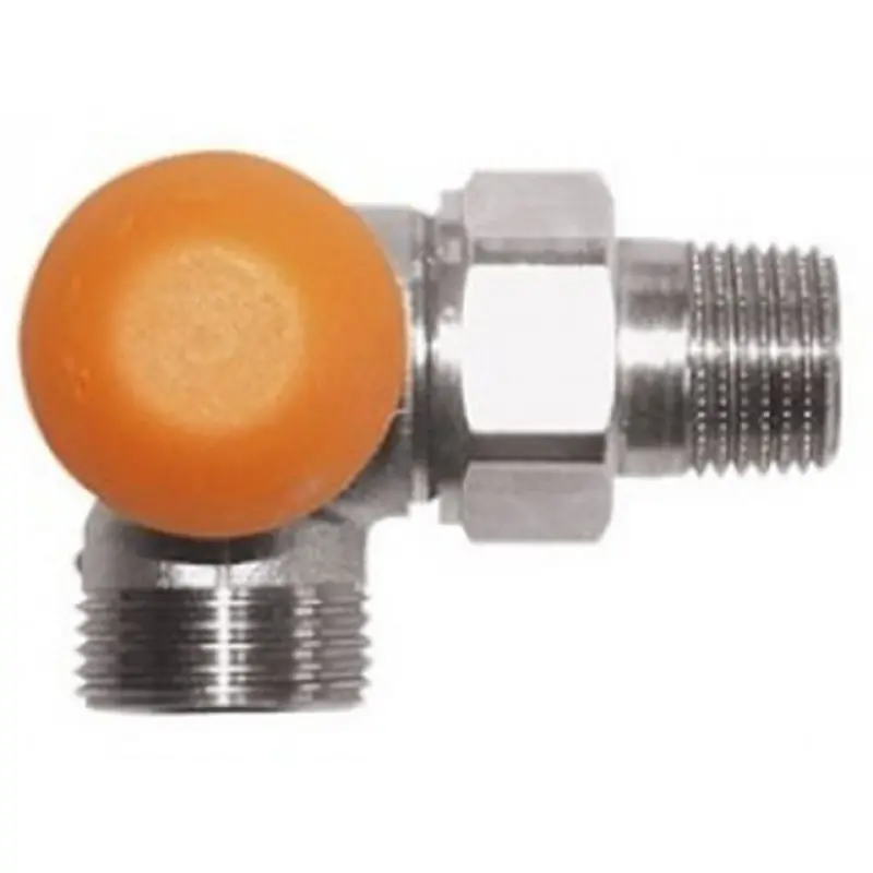 HERZ TS-98-V-Thermostatventil M 28 x 1,5, 1/2" Achsenventil links 1764567 Sonderangebot