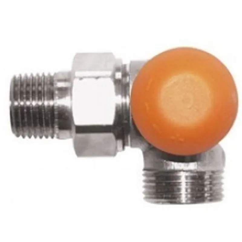 Sonderangebot HERZ TS-98-V-Thermostatventil M 28 x 1,5, 1/2" Achsenventil rechts 1764667
