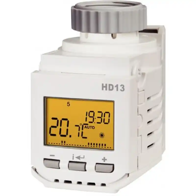 Preisreduziert ELEKTROBOCK DIGITALES THERMOSTATVENTIL HD13-L