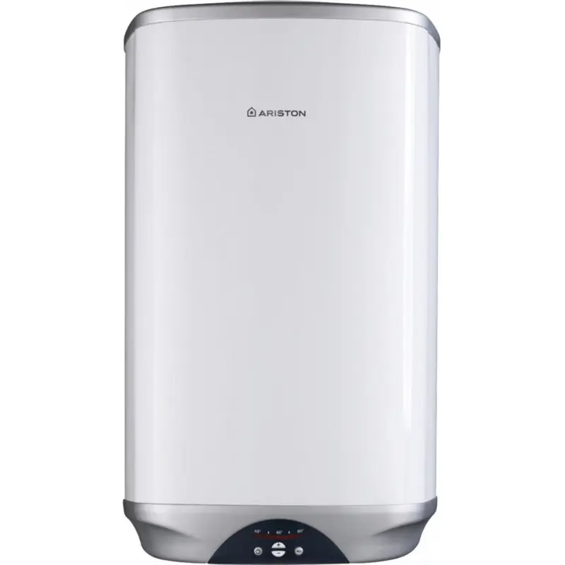 ARISTON SHAPE ECO EVO 100 V Warmwasserspeicher 100l 1,8kW 3626076 Begrenztes Angebot