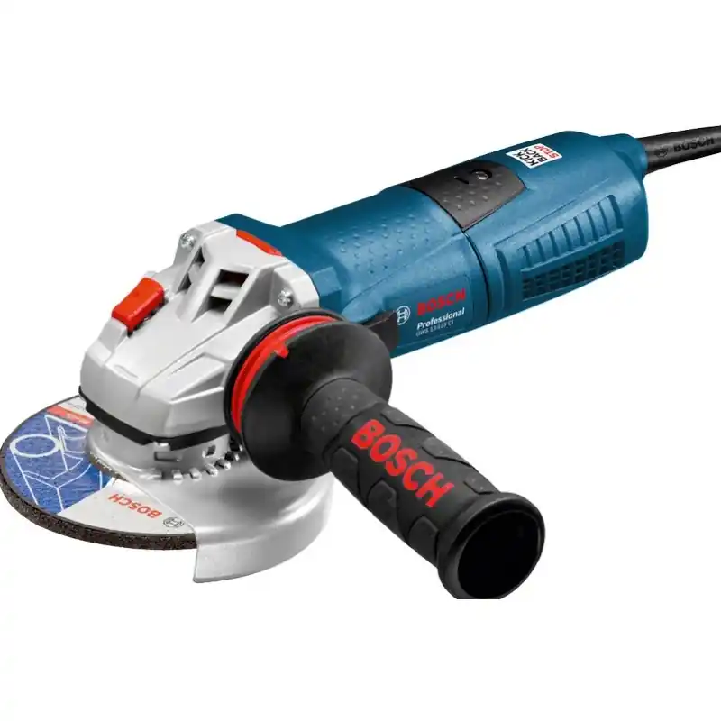 Top-Angebot BOSCH GWS 13-125 CI Professional Winkelschleifer 060179E002