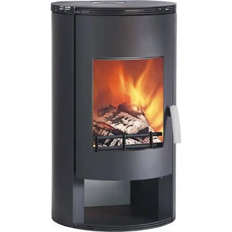 Jetzt Bestellen Wamsler KF 101 Rona Kaminofen schwarz W20001018100