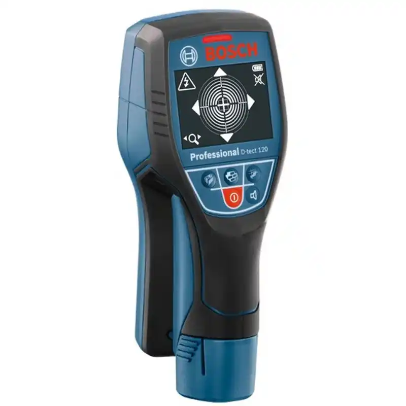 Preisreduziert Bosch Ortungsgerät Wallscanner D-tect 120, 0601081300