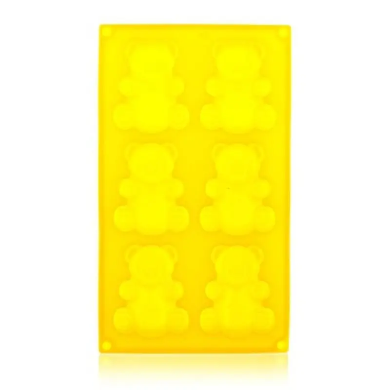Culinaria Silikonform Teddy 31x18x2 cm Beliebt