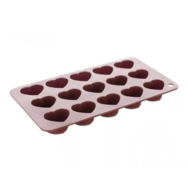 BANQUET Culinaria Silikonform Herzen 3120200BR Direktkauf