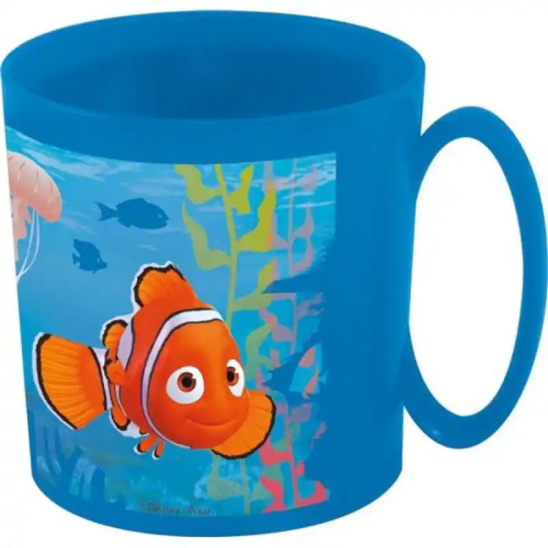 Top-Angebot BANQUET Micro Kinder Tasse NEMO 280 ml 1224DO84505