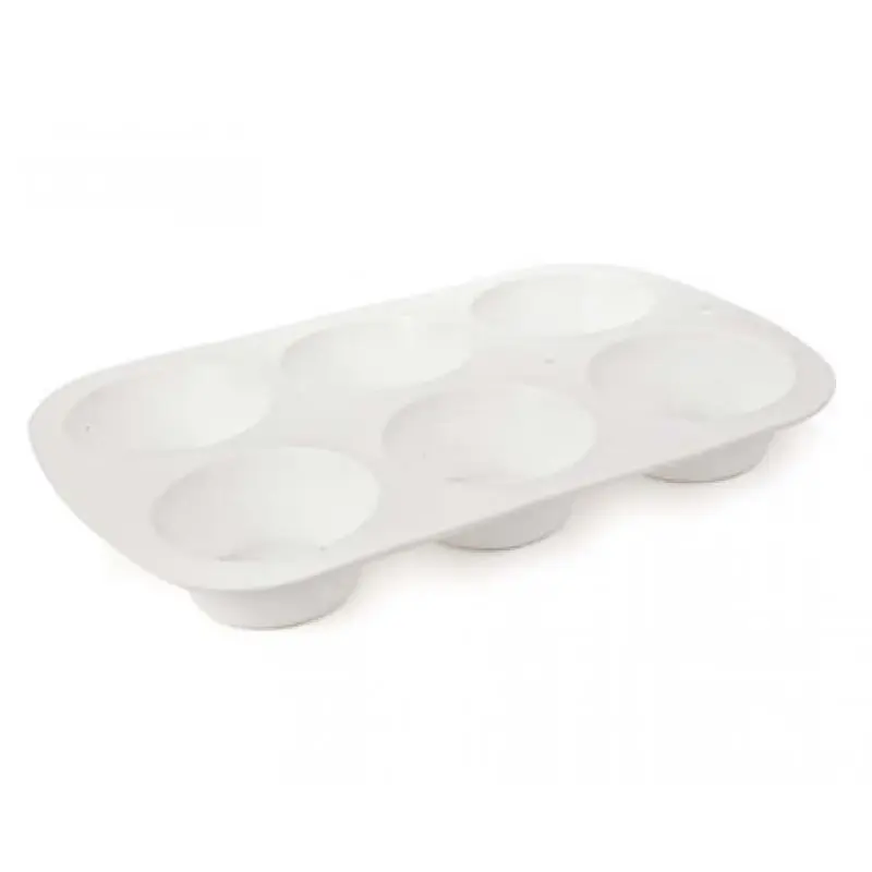 Top-Seller Silikon Muffinsform Culinaria
